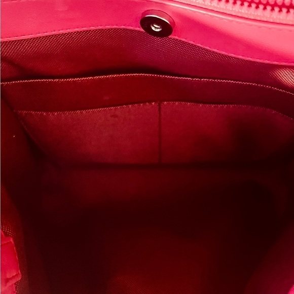 Cole Haan Bucket Bag (gently loved ❤️🩹) - Picture 8 of 8